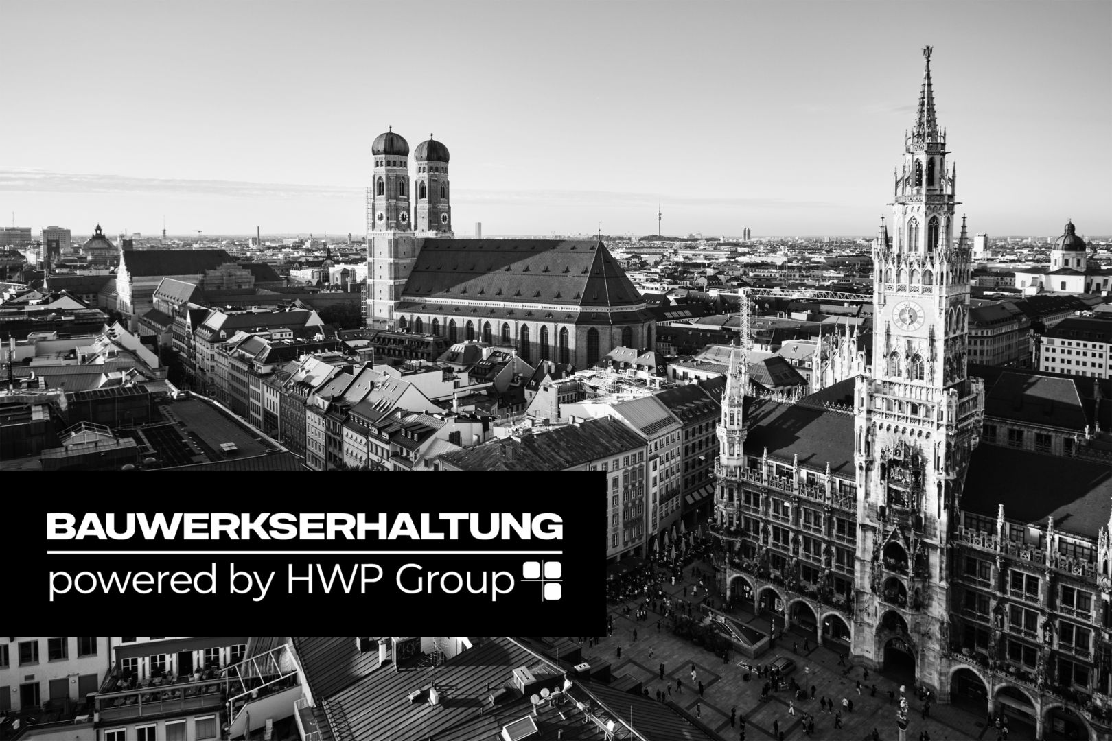 HWP Handwerkspartner verstärkt weiter Präsenz in Süddeutschland