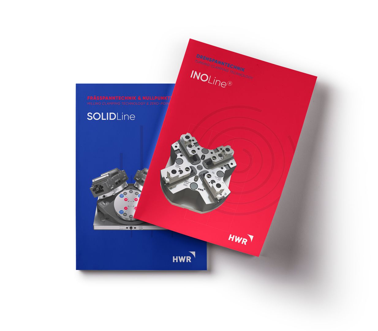 HWR ist Aussteller auf der EMO 2025