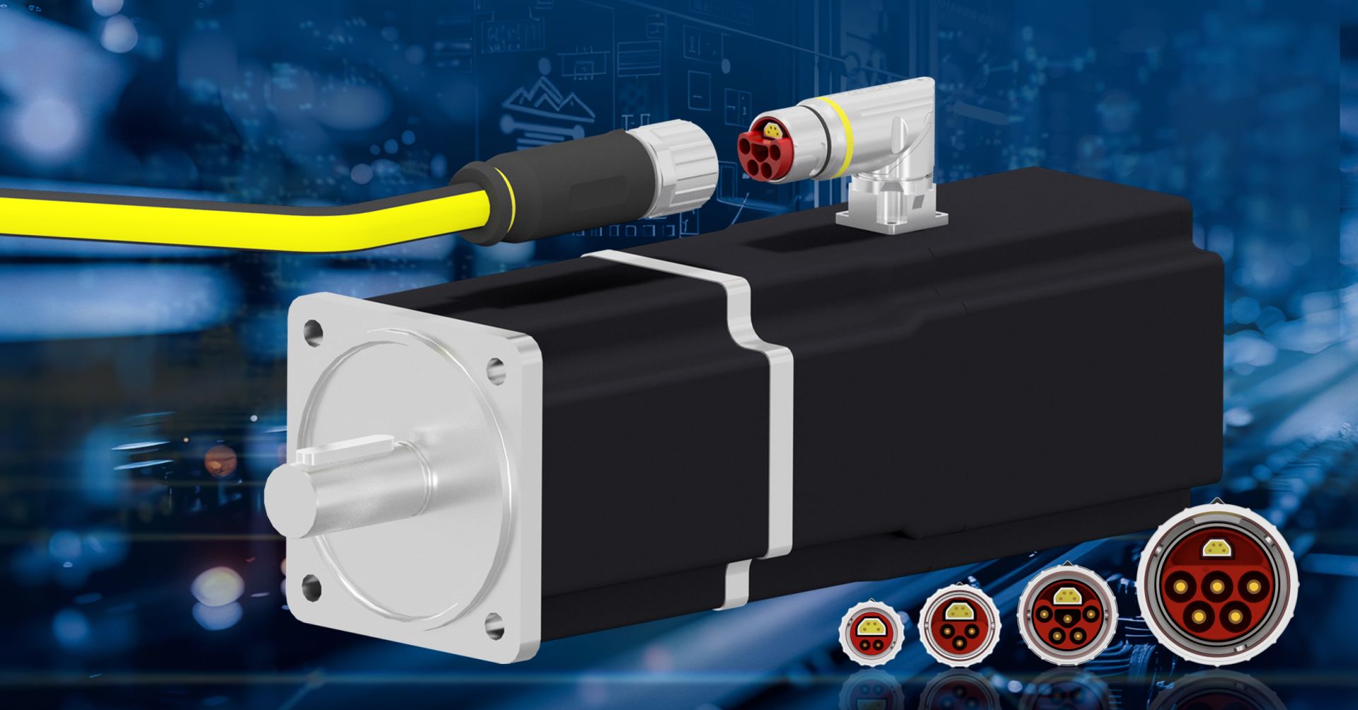 Hybrid Connectivity - Simplified