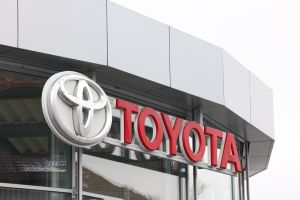 Hybrid-Wunder oder Stillstand? Toyotas riskante Strategie