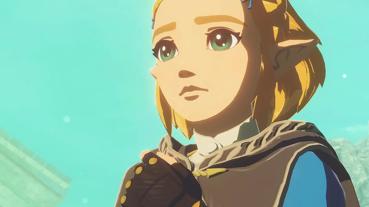 Hyrule Warriors: Chronik der Versiegelung – Jetzt für Switch 2 erhältlich!