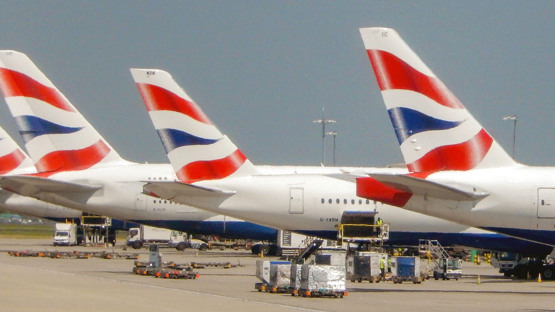 IAG überrascht mit Milliardengewinn