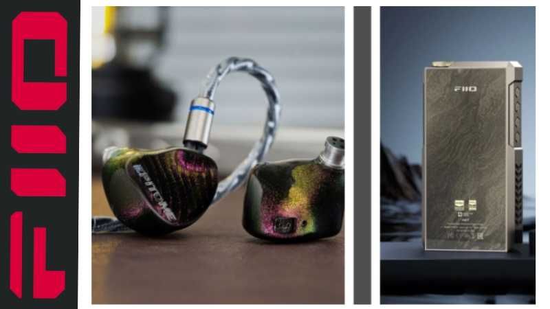iBasso Epitome & FiiO M27 – Eine Kombination, die technische Perfektion mit kompromissloser Klangtreue vereint