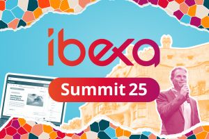 Ibexa Summit 2025: Die wegweisende Veranstaltung für Digital Experience