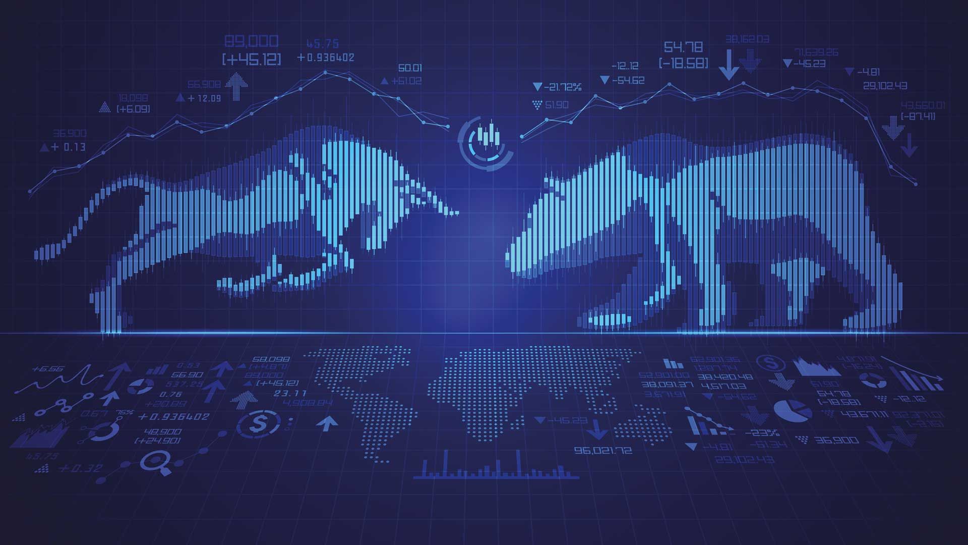 Ich habe gelernt, Aktien zu verstehen – nicht zu fürchten