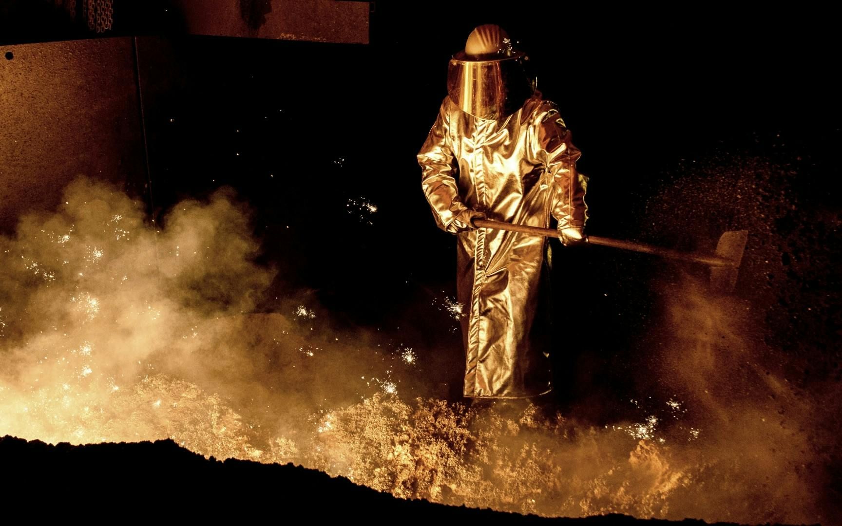 IG Metall fordert Sozialtarifvertrag für HKM – Thyssenkrupp steigt aus Stahlkooperation aus