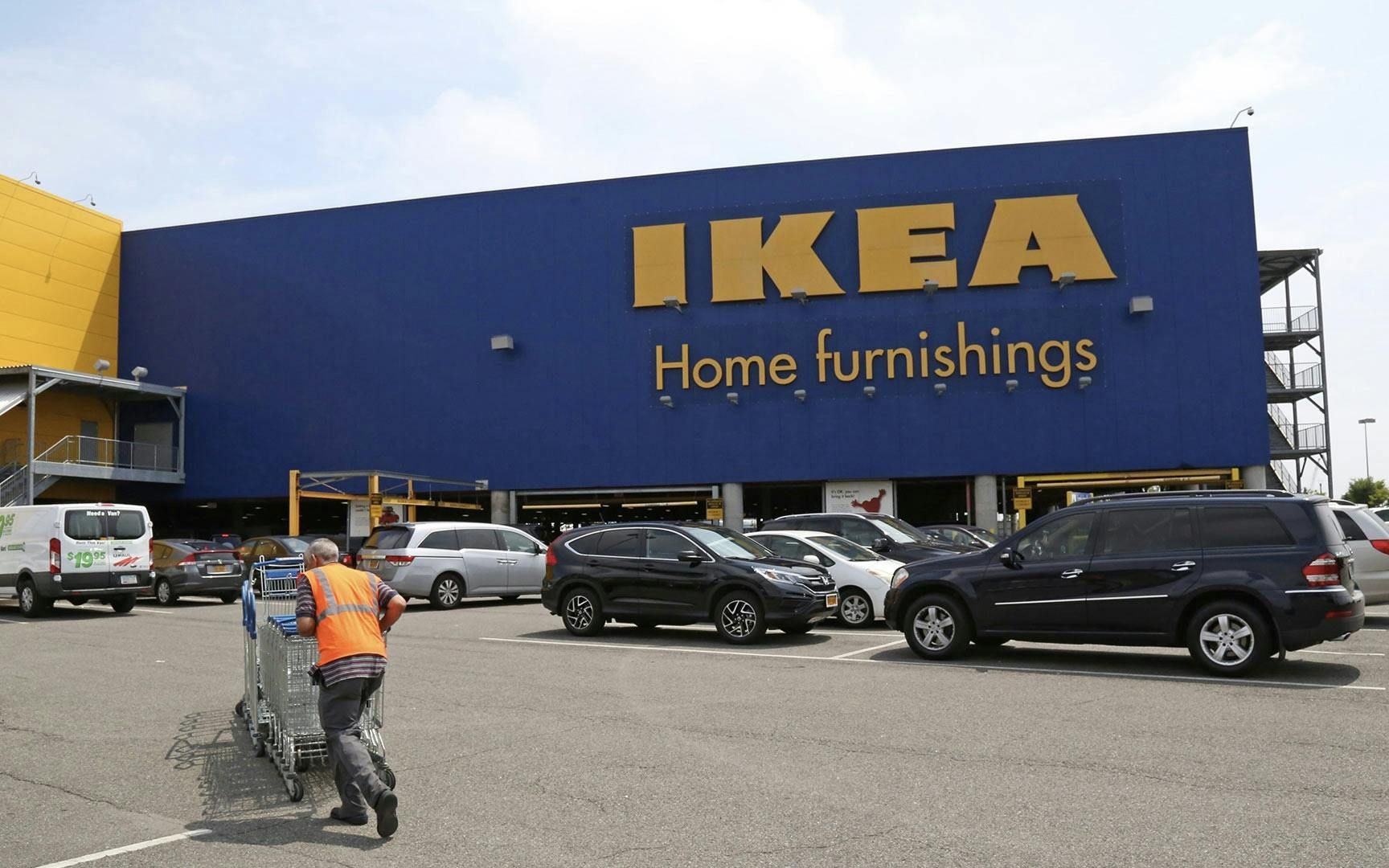 Ikea stellt erstmals Nicht-Schweden an Spitze von Ingka – Umsatzdruck bleibt hoch