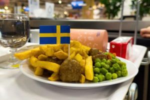 Ikea will Restaurant-Preise halbieren – Kinder essen dann vorübergehend gratis