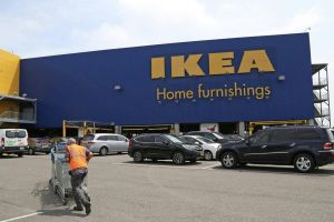 Ikea zieht auf der Oxford Street ein – und bringt das Ende einer Ära auf den Punkt