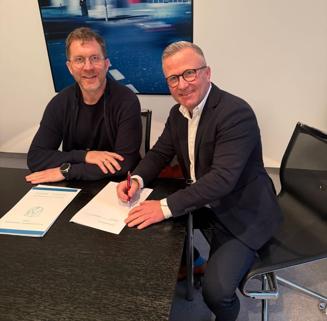 iklaro GmbH schließt sich Software Partners Group GmbH an – Ausbau der Digitalisierungslösungen für den Mittelstand