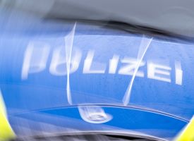 Illustration - Polizeiwagen