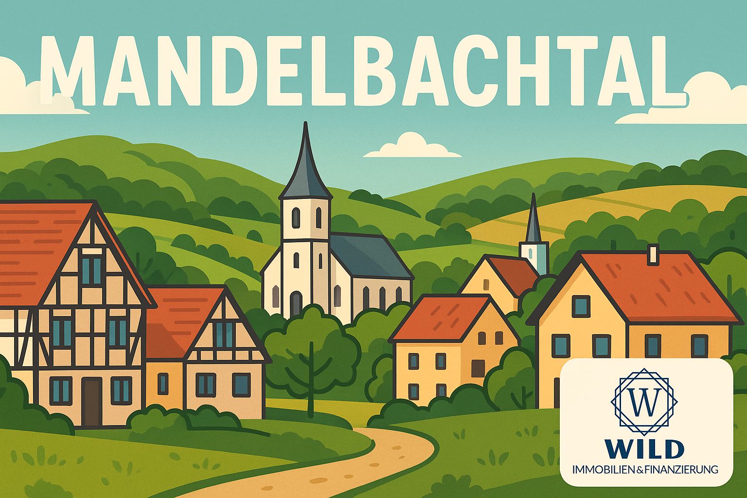 Immobilienbewertung in Mandelbachtal – Kompetenz, Vertrauen und digitale Präsenz