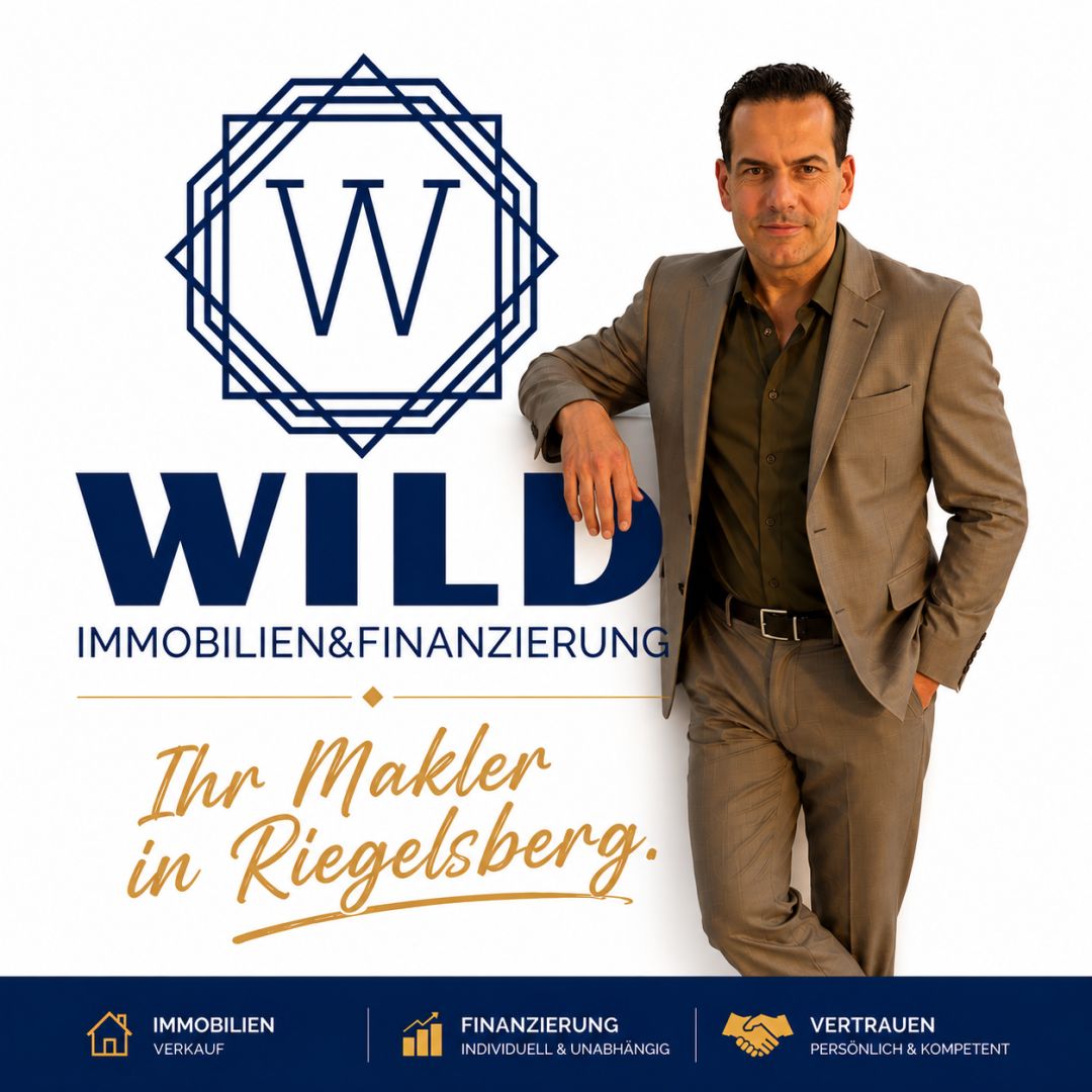 Immobilienmakler Riegelsberg