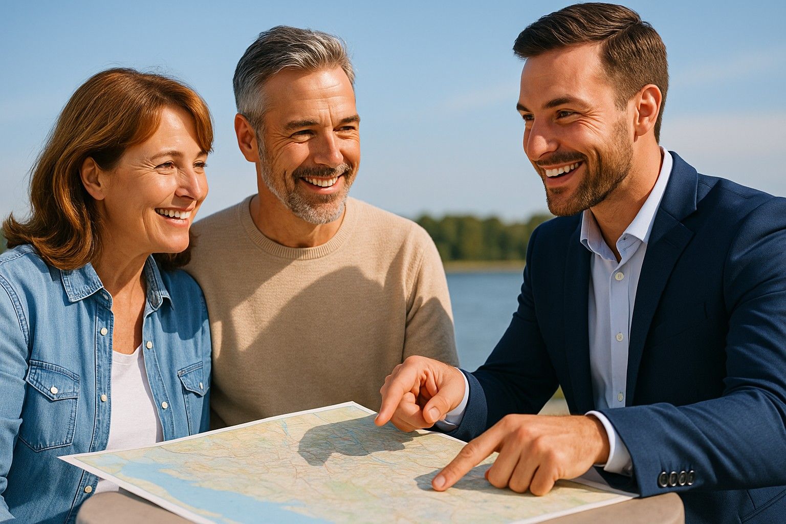 Immobilienpreise 2025 steigen?: Elsmann Immobilien bringt Orientierung!