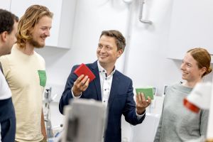Impulse für die Kunststoffbranche: 26. Fachtagung Kunststofftechnik