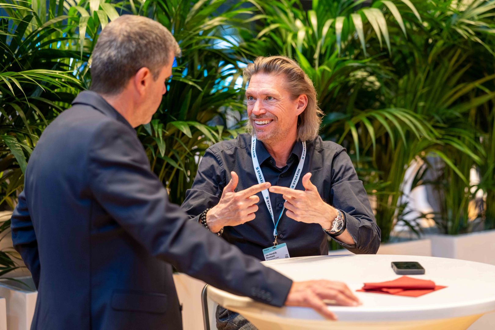 Impulse für Systemhäuser 2026: Branchenveranstaltung bringt IT-Dienstleister zusammen und zeigt Wege in die Zukunft