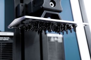 IMS Verbindungstechnik erweitert Produktionskapazitäten