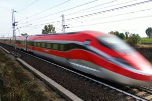 In 6 Stunden von Sofia nach Athen: EU möchte Highspeed-Zugnetz aufbauen