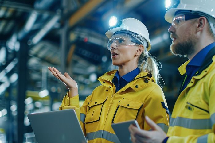 In der Organisation der Wartungen nicht die Orientierung verlieren