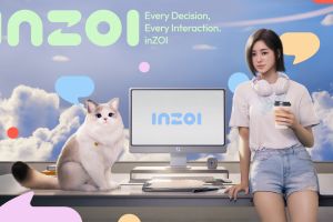 inZOI Early Access startet Q1 2025