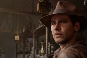 Indiana Jones und der Große Kreis: Startschuss für eine neue Spiele-Reihe?