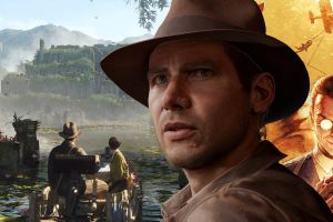 Indiana Jones and the Great Circle mit „flüssigen 60 FPS“ für Xbox Series X/S