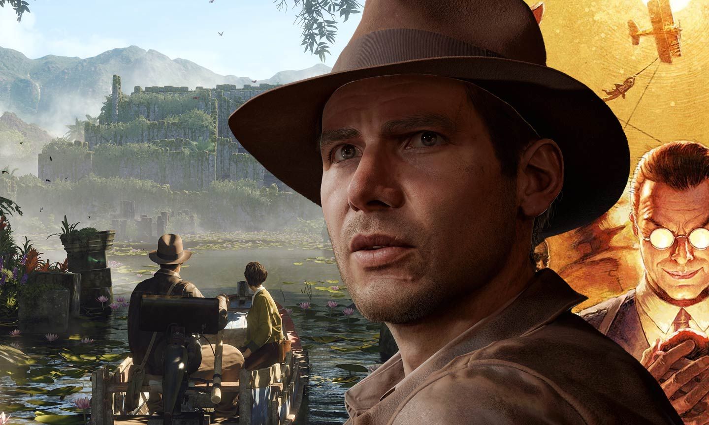 Indiana Jones And The Great Circle – Die besten PC-Einstellungen