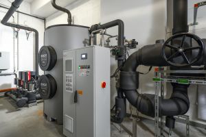 Individuell ausgelegte Kalkbehandlung reduziert Instandhaltungskosten in der Münchner Allianz Arena