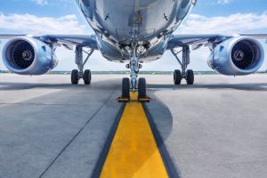 Industrie im Steigflug: Warum ausgerechnet Luft- und Raumfahrt in der Krise wächst