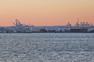 Industrieanlagen (Archiv)