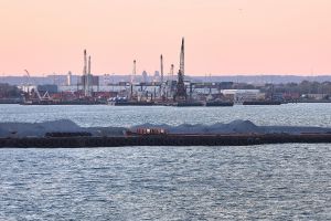 Industrieanlagen (Archiv)