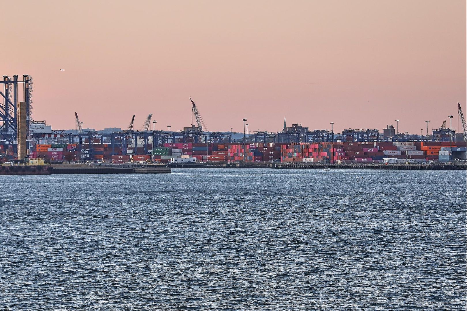 Industrieanlagen (Archiv)