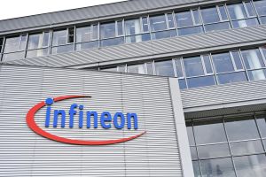 Infineon erzielt Durchbruch für effizientere Stromversorgung von KI-Rechenzentren