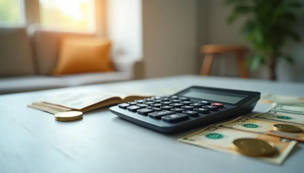 Inflations-Auswirkungen-Rechner