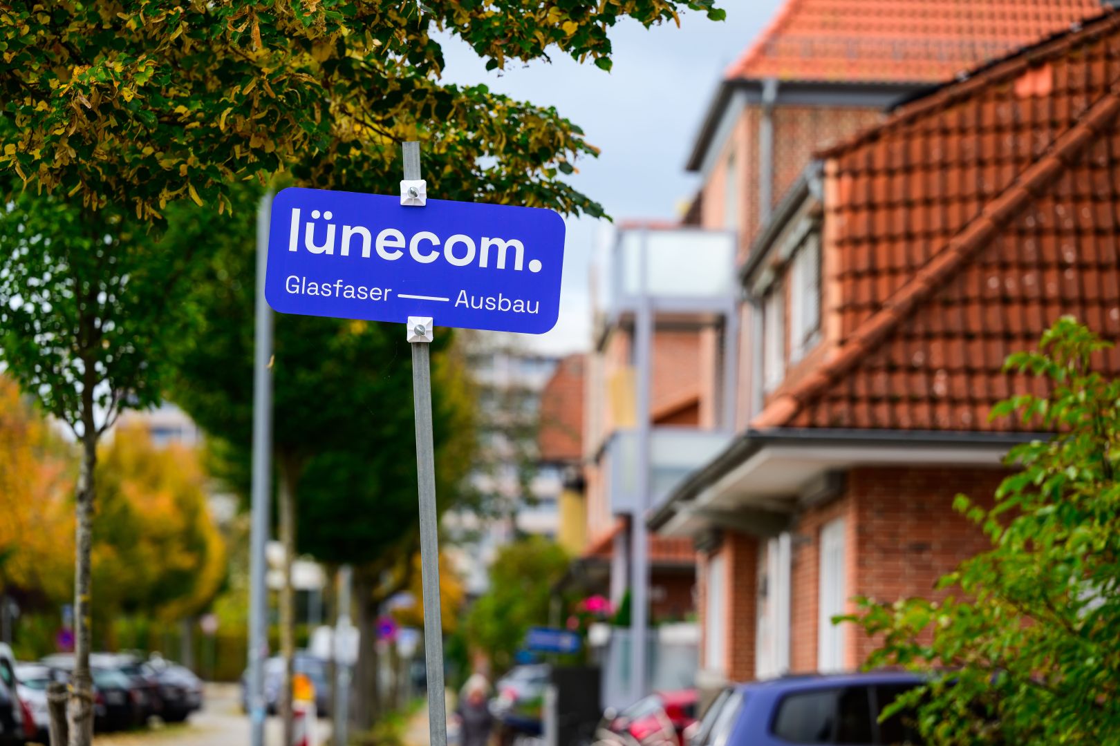 Infrastruktur-Offensive für den Wohnungsbestand: Jetzt wird die Glasfaser-Erschließung in Mehrfamilienhäusern für Eigentümer und Mieter signifikant vereinfacht