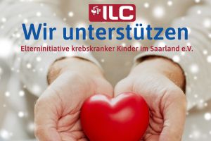 Initiative für krebskranke Kinder