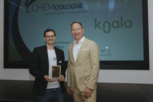 Innovation trifft Chemie: Kooperationstag bringt Wissenschaft, Startups und Industrie zusammen
