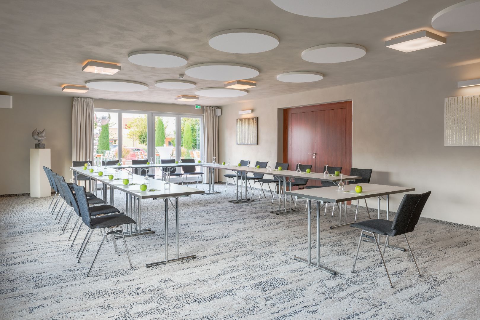 Innovation trifft Gastfreundschaft