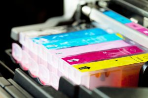Innovative Weiterbildung: Hochviskose Inkjet-Tinten im Fokus
