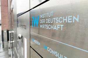 Institut der deutschen Wirtschaft (IW) (Archiv)