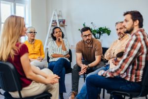 Integrierte Mediation: Jetzt das Fernstudienangebot entdecken!