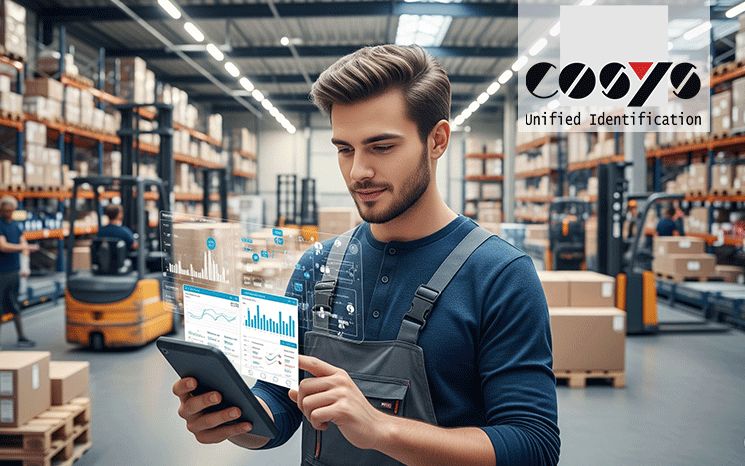 Intelligente Logistik im Modehandel: Wie Prozessanalyse verborgene Effizienzpotenziale enthüllt