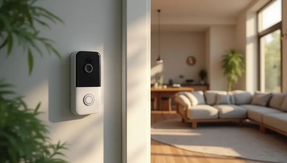 Intelligenter Alarm: Wie moderne Technik Dein Zuhause schützt