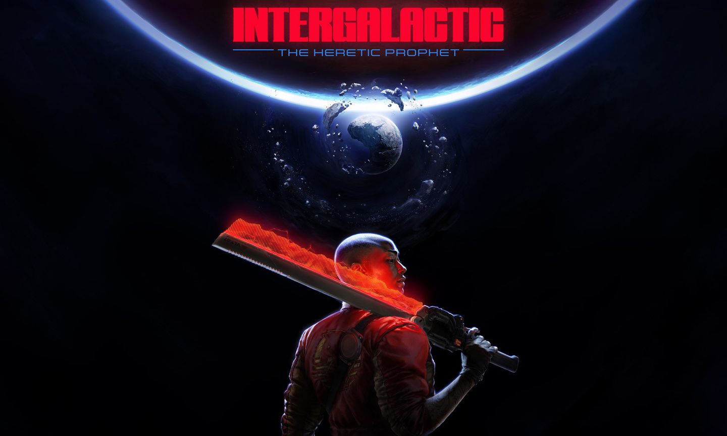 Naughty Dog mit neuem Abenteuer: „Intergalactic: The Heretic Prophet“