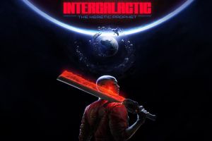 Naughty Dog mit neuem Abenteuer: „Intergalactic: The Heretic Prophet“