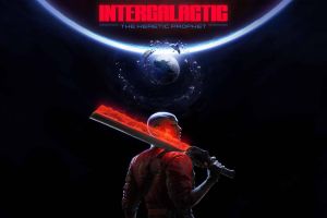 Intergalactic: The Heretic Prophet – Naughty Dog kündigt neues Sci-Fi-Spiel an