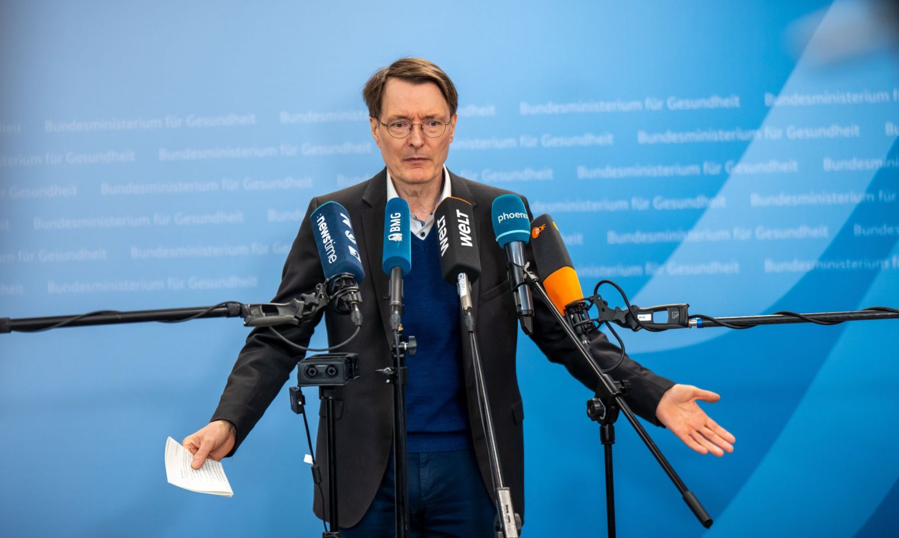 Internationaler Pandemievertrag