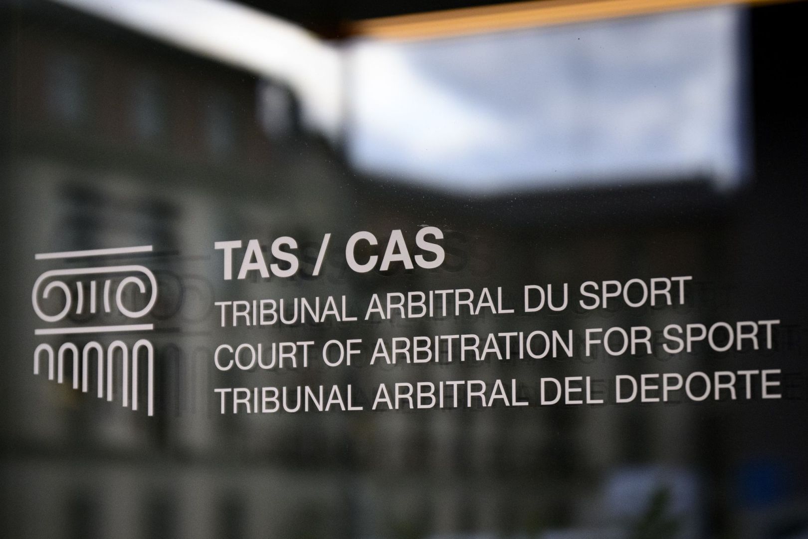 Internationaler Sportgerichtshof