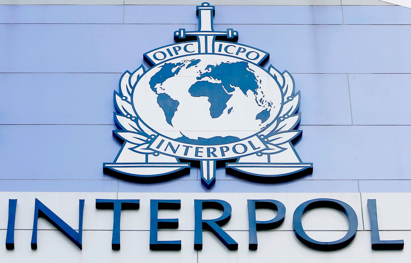 Interpol