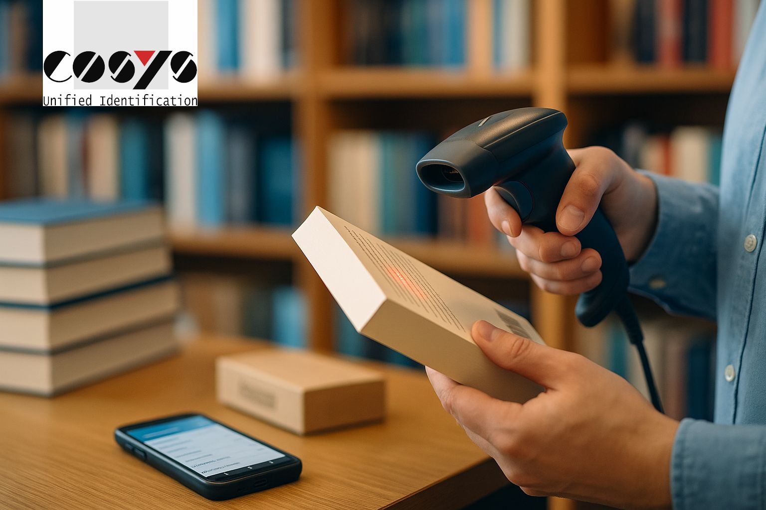 Inventur als Erfolgsfaktor im Buchgeschäft